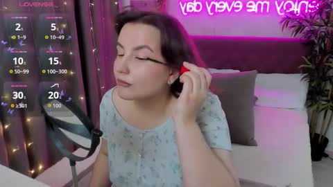 Kate online show from September 12, 5:07 am