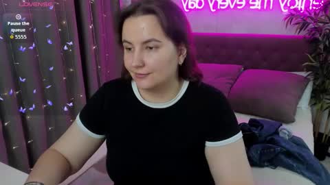 Kate online show from September 17, 3:08 am