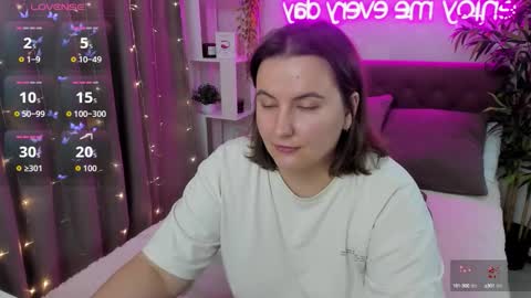 Kate online show from September 19, 3:19 am