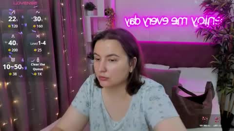 Kate online show from September 21, 3:30 am