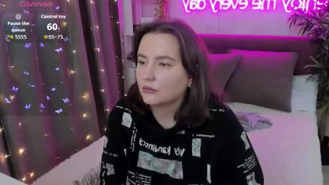 Kate online show from November 7, 4:34 am