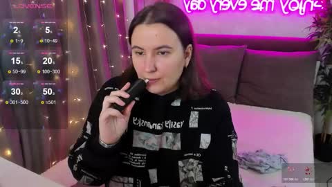 Kate online show from November 19, 4:01 am