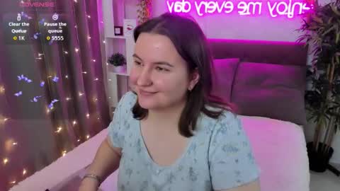 Kate online show from December 17, 5:13 am