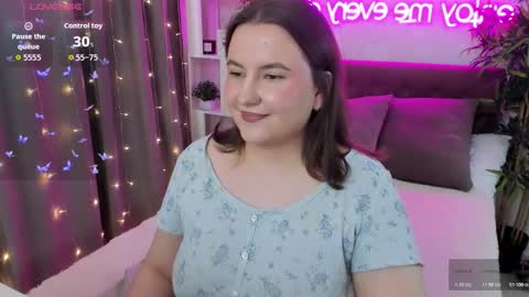 Kate online show from February 20, 6:26 am