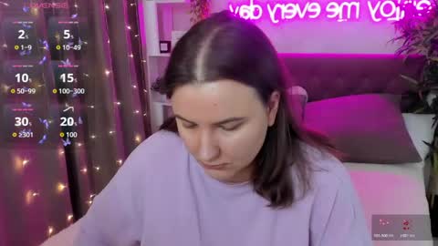 Kate online show from March 15, 4:51 am