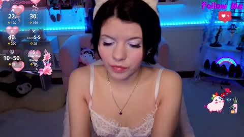 Katya online show from February 27, 2:17 pm