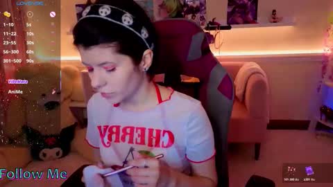 Katya online show from March 21, 1:37 pm