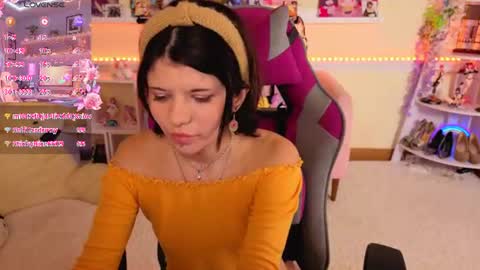 Katya online show from July 14, 2:05 am