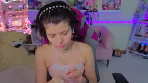 Katya online show from July 27, 6:37 pm