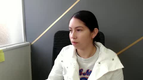 Snapshot of katybelladonna chatting on December 3, 12:27 pm KATY online show from December 3, 12:27 pm