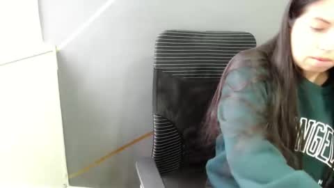 Snapshot of katybelladonna chatting on December 9, 11:26 am KATY online show from December 9, 11:26 am