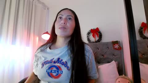 Snapshot of katybelladonna chatting on January 4, 9:09 pm KATY online show from January 4, 9:09 pm