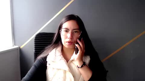 Snapshot of katybelladonna chatting on January 8, 3:39 pm KATY online show from January 8, 3:39 pm