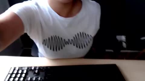 Snapshot of katybelladonna chatting on February 9, 1:03 pm KATY online show from February 9, 1:03 pm