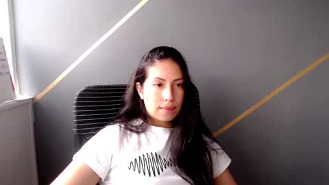 Snapshot of katybelladonna chatting on February 9, 4:07 pm KATY online show from February 9, 4:07 pm