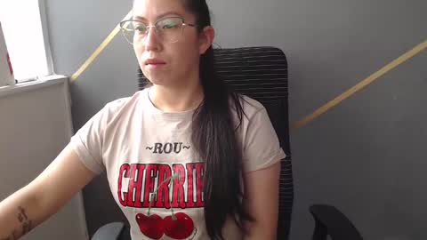 Snapshot of katybelladonna chatting on March 2, 1:27 pm KATY online show from March 2, 1:27 pm