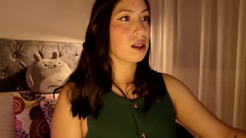 KATY online show from February 10, 1:10 am