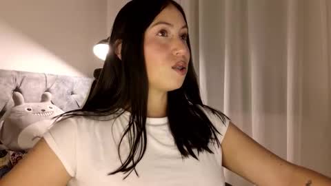 Snapshot of katybelladonna chatting on February 15, 2:19 am KATY online show from February 15, 2:19 am