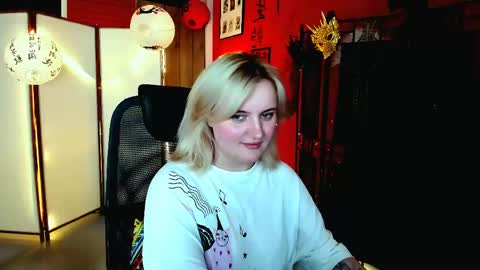 Katy online show from May 16, 10:36 am