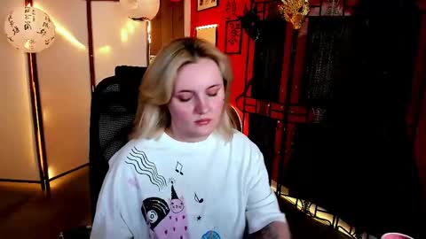Katy online show from May 20, 5:24 am