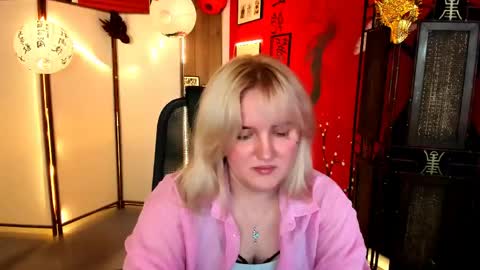 Katy online show from May 26, 5:25 am