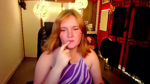 Katy online show from July 7, 7:23 am