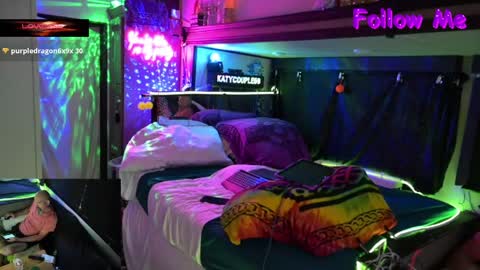 katycouple69 online show from May 9, 6:24 pm