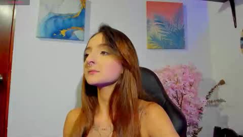 katy deliz online show from October 18, 2:03 am