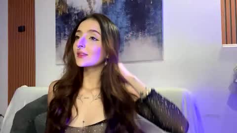 katy deliz online show from October 20, 2:23 am