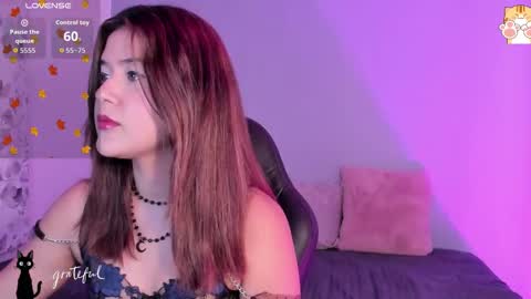 Snapshot of katyivanov chatting on November 17, 11:21 pm Katya online show from November 17, 11:21 pm