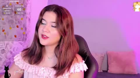 Snapshot of katyivanov chatting on January 10, 4:36 am Katya online show from January 10, 4:36 am