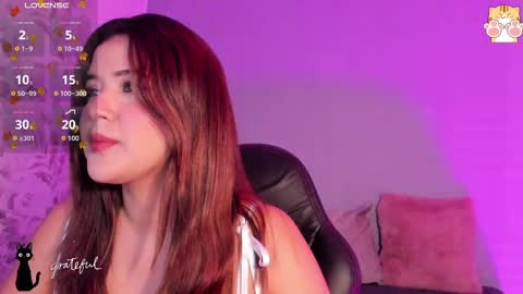 Snapshot of katyivanov chatting on January 14, 12:16 am Katya online show from January 14, 12:16 am