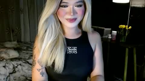 katykiat online show from October 21, 6:41 pm