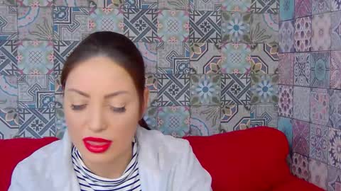 Katyline online show from March 18, 1:03 pm