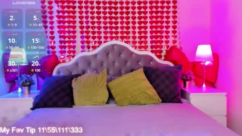 Snapshot of katymeaw chatting on February 19, 1:34 am katymeaw online show from February 19, 1:34 am