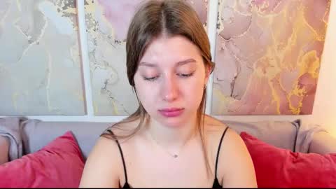 Snapshot of katymeaw chatting on March 27, 1:55 am katymeaw online show from March 27, 1:55 am
