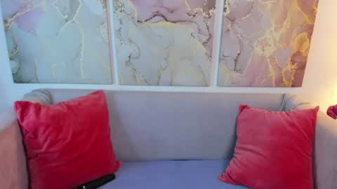 katymeaw online show from July 9, 3:43 am