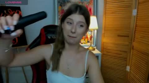 katymeaw online show from July 15, 2:50 am