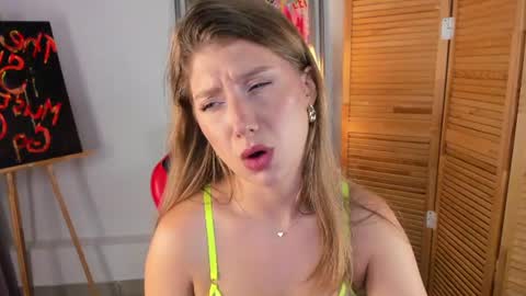 katymeaw online show from July 27, 2:07 am