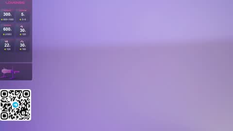 Mia  Lovense is active Private is Open online show from February 5, 8:57 pm