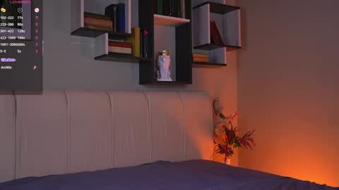 Mia  Lovense is active Private is Open online show from September 27, 5:01 am