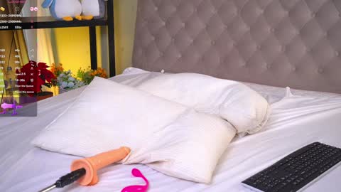 Mia  Lovense is active Private is Open online show from October 26, 5:46 am