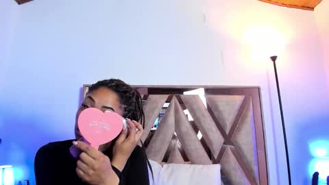 katyortiz online show from November 18, 11:36 am