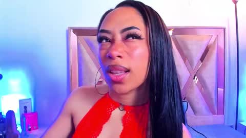 katyortiz online show from January 16, 6:34 pm