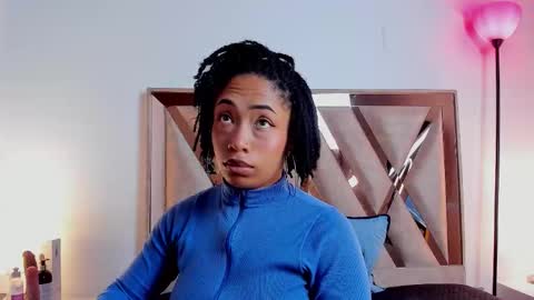 katyortiz online show from March 13, 11:39 am