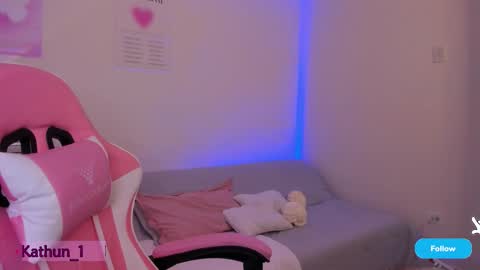 Katy online show from March 12, 10:05 pm