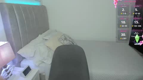 Snapshot of katysmiith26 chatting on December 2, 12:19 am Katherine online show from December 2, 12:19 am