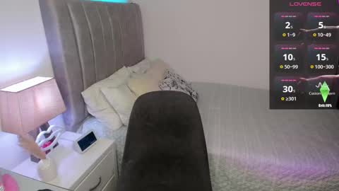 Snapshot of katysmiith26 chatting on January 17, 6:44 pm Katherine online show from January 17, 6:44 pm