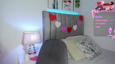 Snapshot of katysmiith26 chatting on February 15, 4:03 am Katherine online show from February 15, 4:03 am