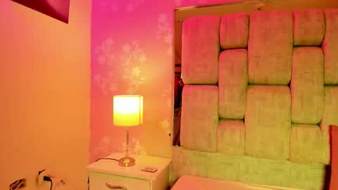 katysweetas online show from January 14, 8:03 pm